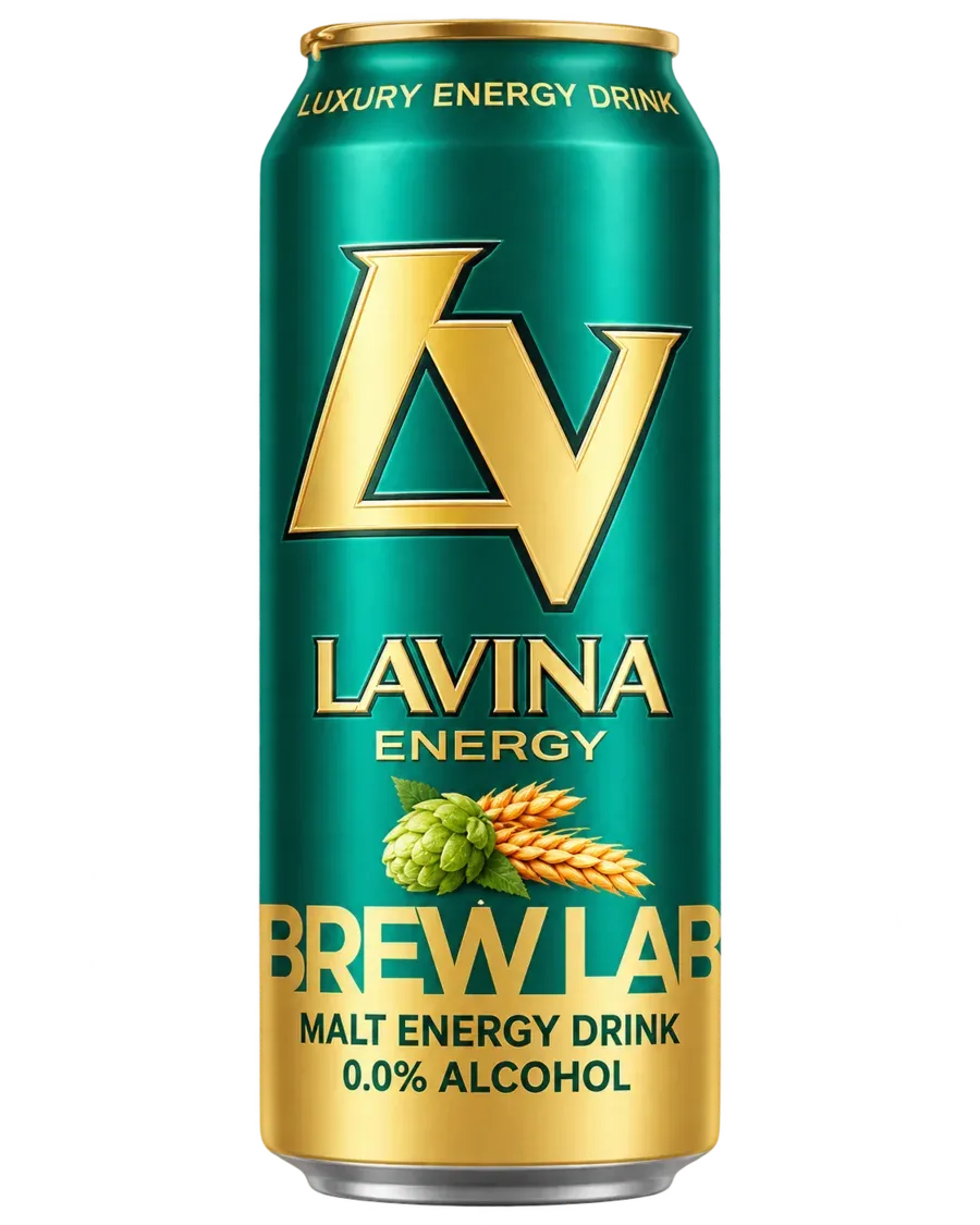 Lavina Energy, вариант Brewlab